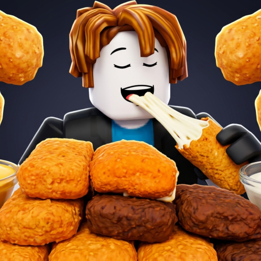 Stream A Cheese Pull Roblox game icon